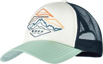 Buff Trucker Cap Cap - Unisex | bunt