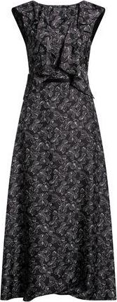 Max Mara DRESSES - Maxi dresses on YOOX.COM
