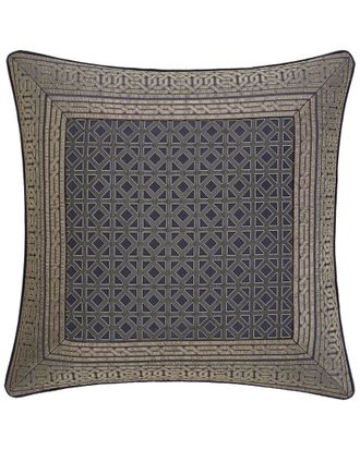 J. Queen New York Alaro Euro Sham