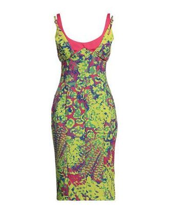 Versace KLEIDER - Midi-Kleider auf YOOX.COM