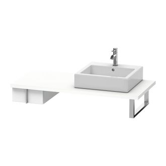 Duravit Duravit Vero Neceser Para Consola, 6566, 1 Caj&oacute;n, 300 Mm, Color (frente/cuerpo): Blanco Mate Decoraci&oacute;n - Ve656601818
