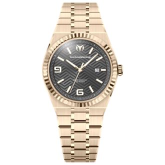 Technomarine Terra Nova Mens Watch