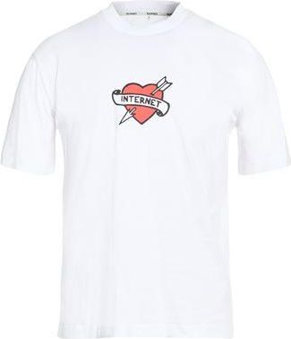Sunnei TOPWEAR - T-shirts on YOOX.COM