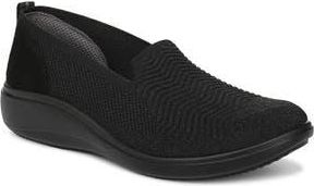 Life Stride Boulevard Slip-On Sneaker in Black at Nordstrom Rack, Size 9.5