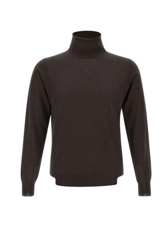 FILIPPO DE LAURENTIIS Turtleneck Sweater