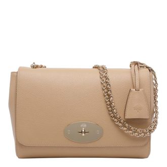 Mulberry Medium Lily Crossbody Bag
