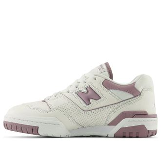 New Balance (WMNS) New Balance 550 White Mauve BBW550AK