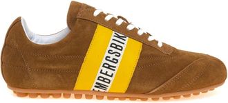 Dirk Bikkembergs Hombre, Zapatos, Marr&oacute;n, Talla: 41 EU