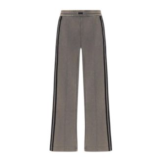 adidas Originals Adidas Originals, Sweatpants, female, Gray, Size: XS Avavav Track Pants
