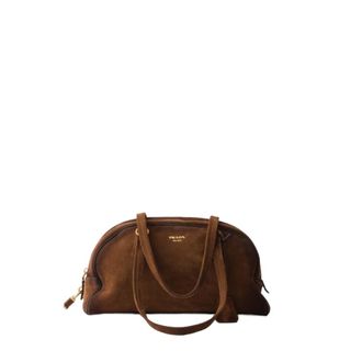 Prada Bags.. Brown