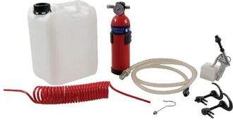 OEM Kit De Purga De Aire Acondicionado Universal Kl090240