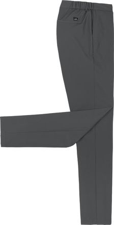 Wahts Mens Pants, TargetGroup:Men, Trousers Anthracite / S
