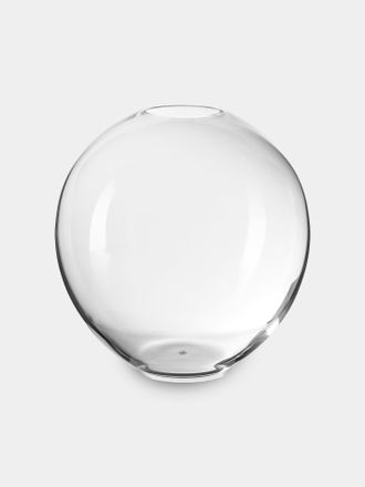 Lobmeyr BV60 Flower Crystal Bud Vase (4in/10cm)