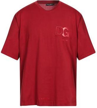 Dolce & Gabbana TOPWEAR - T-shirts sur YOOX.COM