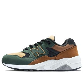 New Balance 580 Green Brown MT580GB2
