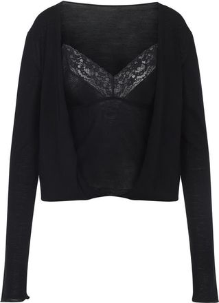 Alberta Ferretti Sweater