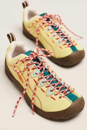 Keen Jasper Suede Sneakers