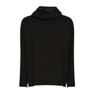 Elena Miro Donna, Maglie, Nero, L, new