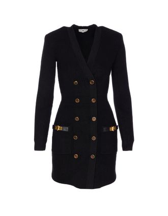 Elisabetta Franchi Dresses