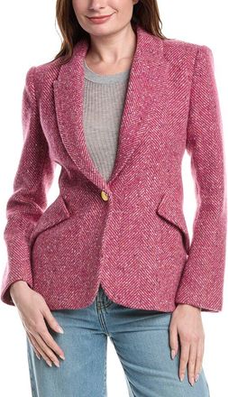 L'agence Chamberlain Blazer