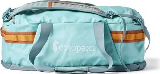 Cotopaxi Allpa 55 Getaway Duffel Reisetasche - | blau