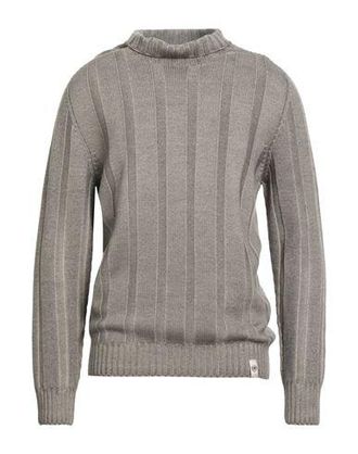 H953 KNITWEAR - Turtlenecks sur YOOX.COM