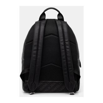 Karl Lagerfeld Uomo, Borse, Nero, Taglia unica, new