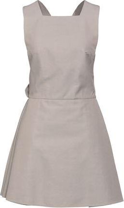 Patou VESTIDOS - Minivestidos en YOOX.COM