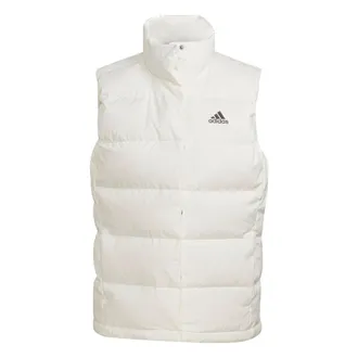 adidas (WMNS) adidas Helionic Vest Asia Sizing White HG6278
