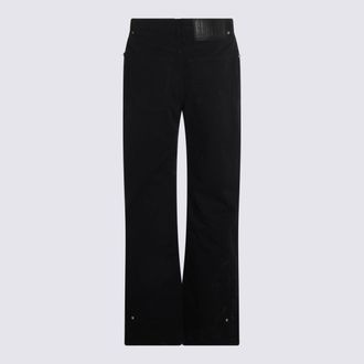 Jean Paul Gaultier Womens Navy _100 % Co