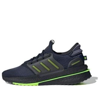 adidas X_PLRBOOST Black ID9574