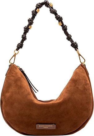 Gianni Chiarini Mujer, Bolsos, Marr&oacute;n, Talla: ONE Size