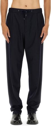 Giorgio Armani Cashmere Pants