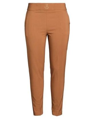 Laura Biagiotti BOTTOMWEAR - Trousers on YOOX.COM