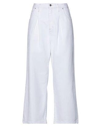 Haikure PARTES DE ABAJO - Pantalones vaqueros en YOOX.COM