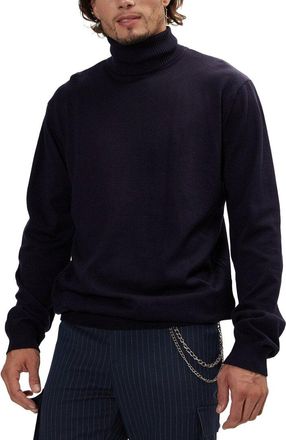Ron Tomson Rollneck Knit Sweater