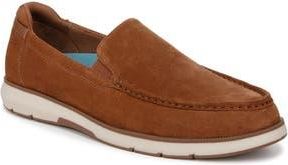 Dr. Scholls Feel Engaged Plantar Fasciitis Loafer in Dark Tan at Nordstrom Rack, Size 11.5