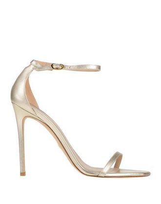Stuart Weitzman SCHUHE - Sandalen auf YOOX.COM