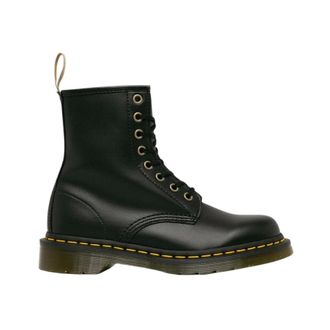 Dr. Martens Heren, Schoenen, Groen, Maat: 36 EU
