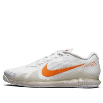 Nike (WMNS) Nike Court Air Zoom Vapor Pro White Sunset CZ0222-110
