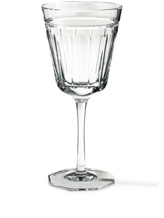 Ralph Lauren Home Coraline wine glass - Neutrals