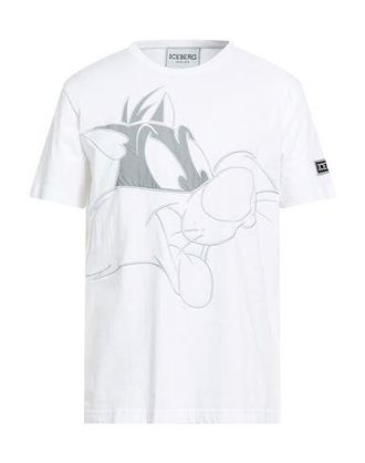 Iceberg TOPWEAR - T-shirts su YOOX.COM
