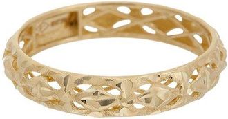 Italian Gold, Inc 10K 3.9Mm Band Ring
