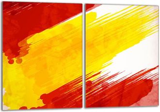 OEM Placa Protectora De Vidrio Para La Estufa 2x40x52 Colorido