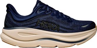Hoka One One Bondi 9 Midnight Blue / Varsity Navy 1162011-MVR Mens