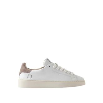 D.A.T.E. Levante Sneakers - Shoes - Hombre - Blanco - 41 EU