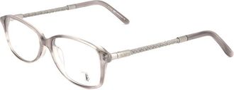 Tod's Tods Acetate Womens Frames