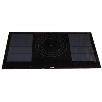 Bosch Placa Vitrocer&aacute;mica - 00717044