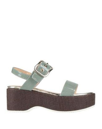 Bruglia FOOTWEAR - Sandals on YOOX.COM
