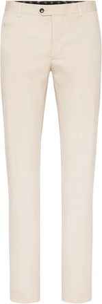 Billionaire Boys Club Heren, Broeken, Beige, Maat: 3XL Katoen